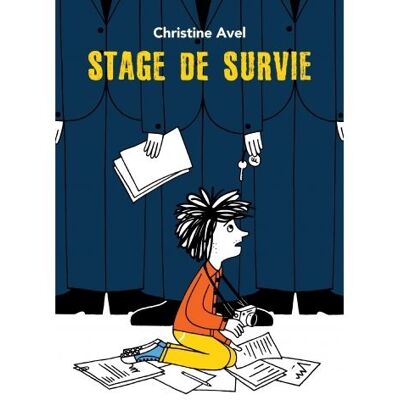 Medium Stage de survie Medium Stage de survie