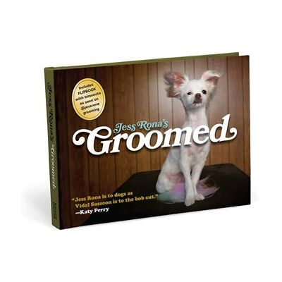 Knock Knock Jess Rona's Groomed Knock Knock Jess Rona's Groomed