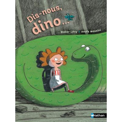 Nathan DIS-NOUS, DINO... Nathan DIS-NOUS, DINO...