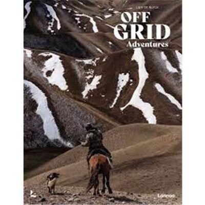 Lannoo Off-Grid Adventures Lannoo Off-Grid Adventures