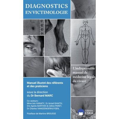 ESKA Diagnostics en victimologie ESKA Diagnostics en victimologie