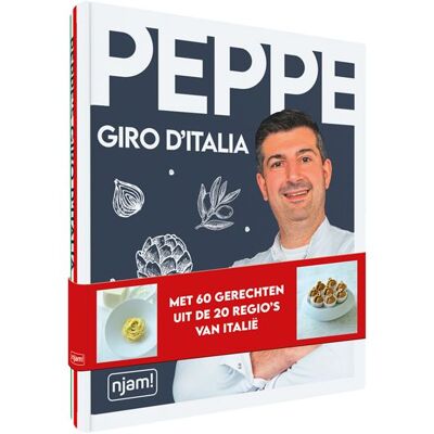 Studio 100 Peppe Studio 100 Peppe