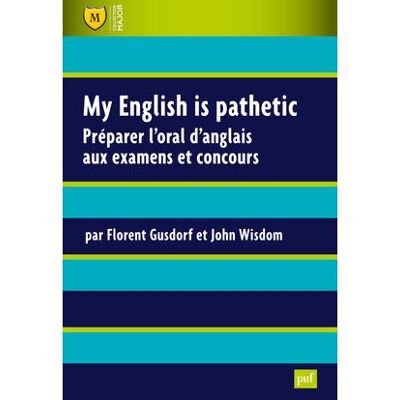 Puf My english is pathetic Puf My english is pathetic