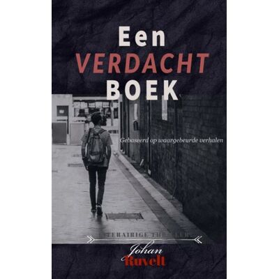 Brave New Books Een verdacht boek Brave New Books Een verdacht boek