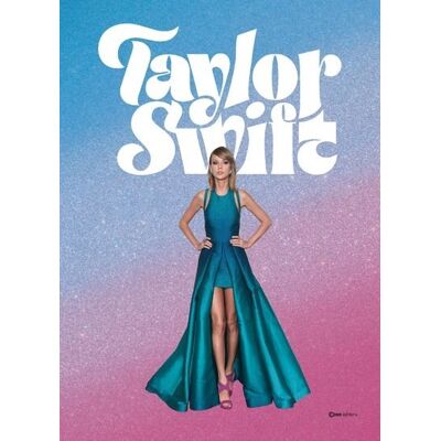 Casa TAYLOR SWIFT COLLECTOR Casa TAYLOR SWIFT COLLECTOR
