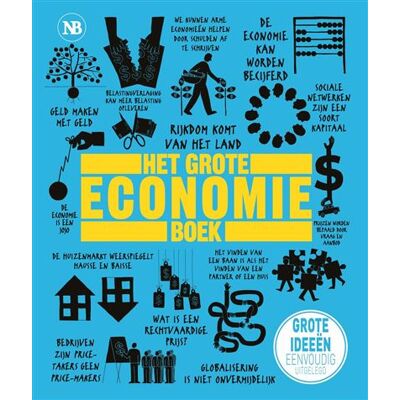 20 Leafdesdichten Het grote economieboek 20 Leafdesdichten Het grote economieboek