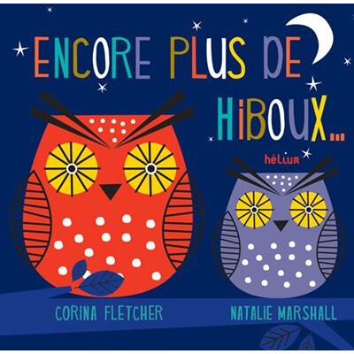 Helium Encore plus de hiboux... Helium Encore plus de hiboux...