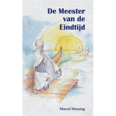 Obelisk Boeken De Meester van de Eindtijd Obelisk Boeken De Meester van de Eindtijd