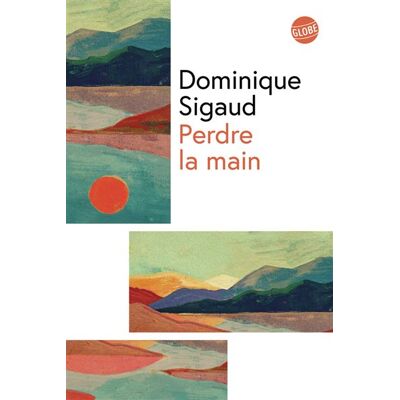 Globe PERDRE LA MAIN Globe PERDRE LA MAIN
