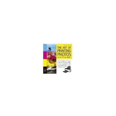 Ilex The Art of Printing Photos on your Epson Printer Ilex The Art of Printing Photos on your Epson Printer