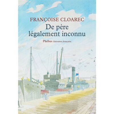Phebus De pere legalement inconnu Phebus De pere legalement inconnu