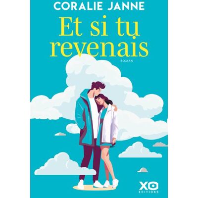 Xo ET SI TU REVENAIS Xo ET SI TU REVENAIS