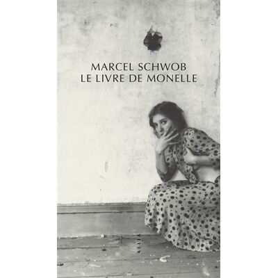 Allia Le livre de Monelle Allia Le livre de Monelle