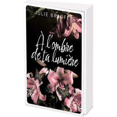 Nisha A L'OMBRE DE TA LUMIERE Nisha A L'OMBRE DE TA LUMIERE