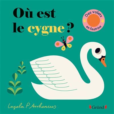 Grund Ou est le cygne Grund Ou est le cygne