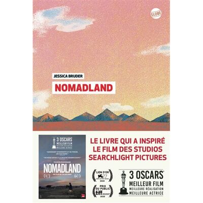 Globe Nomadland Globe Nomadland