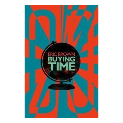 Rebellion BUYING TIME Rebellion BUYING TIME
