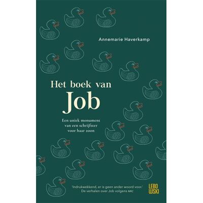 Overamstel Uitgevers Het boek van Job Overamstel Uitgevers Het boek van Job