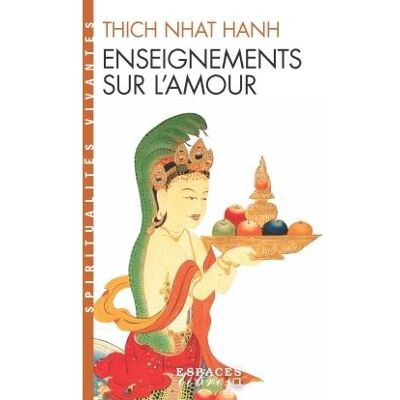 Albin Michel Enseignements sur l'amour Albin Michel Enseignements sur l'amour