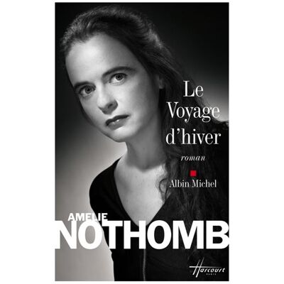 Albin Michel Le voyage d'hiver Albin Michel Le voyage d'hiver
