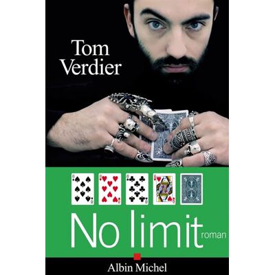 Albin Michel No limit Albin Michel No limit