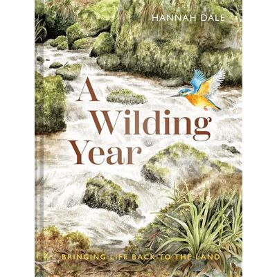 Abrams A Wilding Year Abrams A Wilding Year