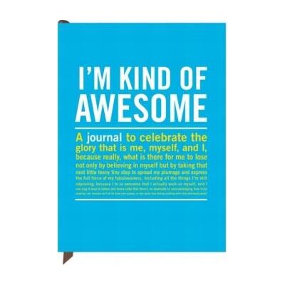Knock Knock I'm Kind of Awesome Knock Knock I'm Kind of Awesome