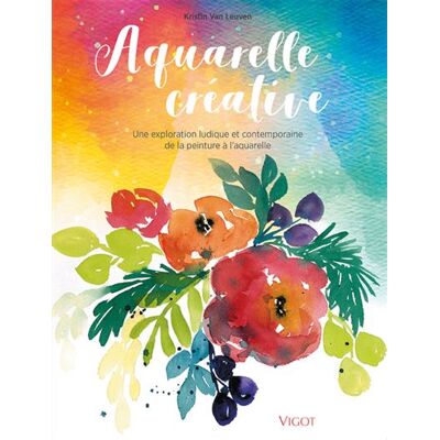 Vigot Aquarelle Creative Vigot Aquarelle Creative
