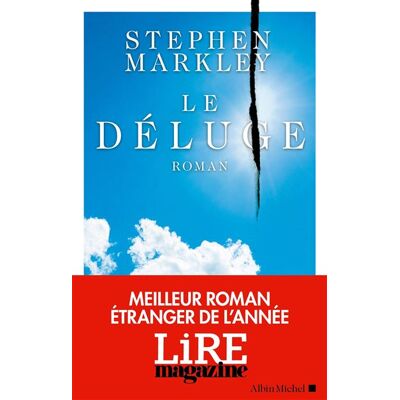 Albin Michel Le deluge Albin Michel Le deluge