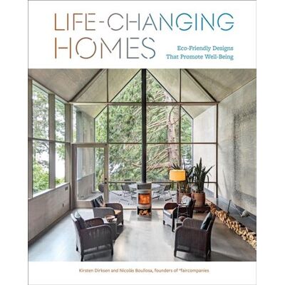 Abrams Life-Changing Homes Abrams Life-Changing Homes