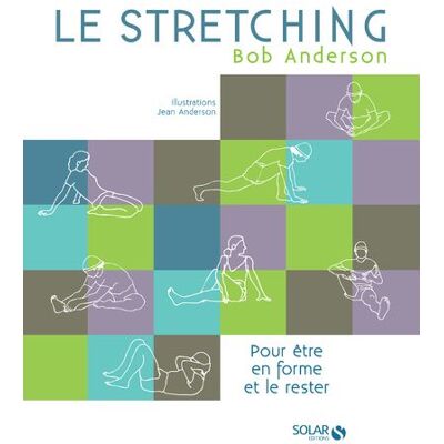 Solar Le stretching Solar Le stretching