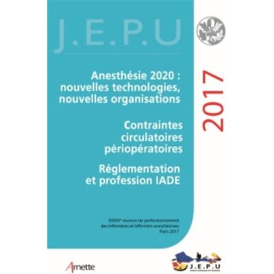 Arnette JEPU Infirmiers 2017 Arnette JEPU Infirmiers 2017