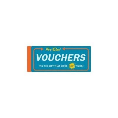 Knock Knock Dad Vouchers Knock Knock Dad Vouchers