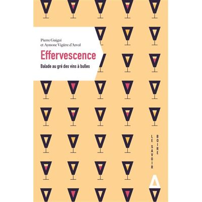 Apogee EFFERVESCENCE Apogee EFFERVESCENCE