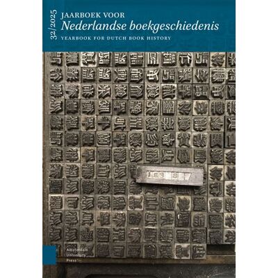 Amsterdam University Press Grenzeloos boeken Amsterdam University Press Grenzeloos boeken