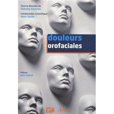 Arnette Douleurs orofaciales Arnette Douleurs orofaciales