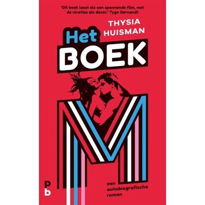 Uitgeverij Kluitman Het boek M Uitgeverij Kluitman Het boek M