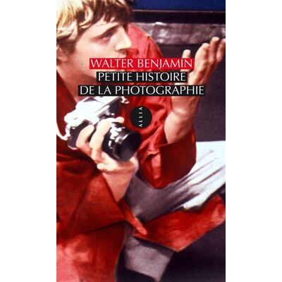 Allia Petite histoire de la photographie Allia Petite histoire de la photographie