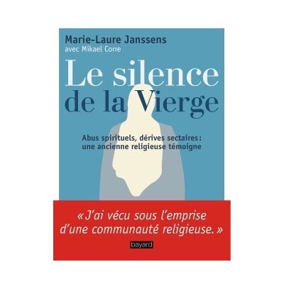 BAYARD Le silence de l eglise BAYARD Le silence de l eglise