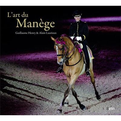 Belin L'art du manege Belin L'art du manege