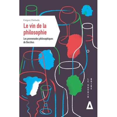 Apogee LE VIN DE LA PHILOSOPHIE Apogee LE VIN DE LA PHILOSOPHIE