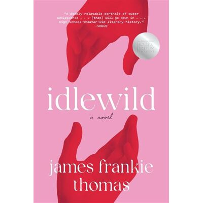 Abrams Idlewild Abrams Idlewild