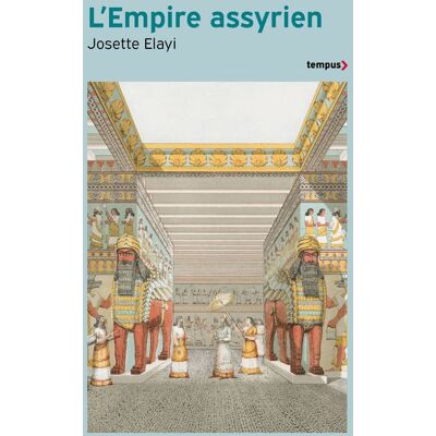 Perrin HIST.DE L'EMPIRE ASSYRIEN Perrin HIST.DE L'EMPIRE ASSYRIEN