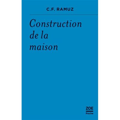 Zoe Construction de la maison Zoe Construction de la maison