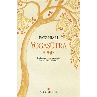 Albin Michel Yogasutra les aphorismes de l'ecole de yoga Albin Michel Yogasutra les aphorismes de l'ecole de yoga