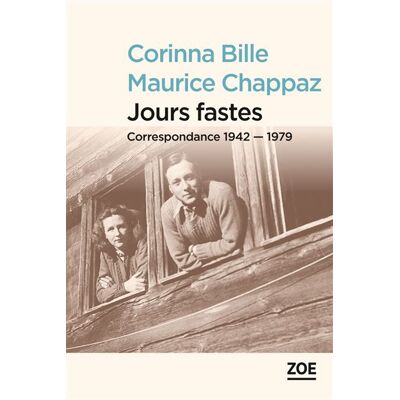 Zoe Jours fastes Zoe Jours fastes