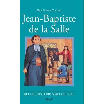 Fleurus Jean-Baptiste de la Salle Fleurus Jean-Baptiste de la Salle