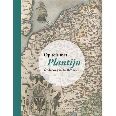 Bai Op reis met Plantijn Bai Op reis met Plantijn
