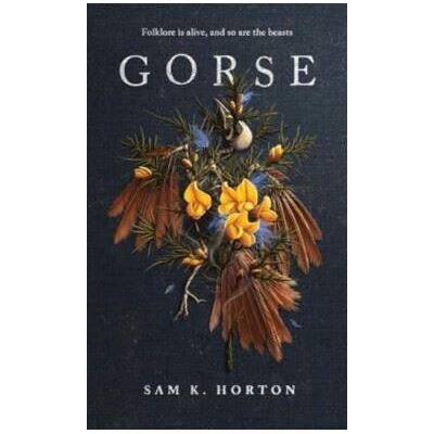 Rebellion GORSE HC Rebellion GORSE HC