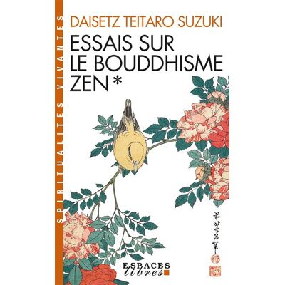 Albin Michel Essai sur le bouddhisme zen,1 Albin Michel Essai sur le bouddhisme zen,1